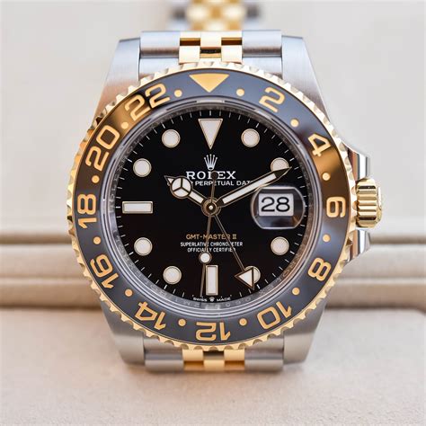 msrp rolex gmt|rolex gmt master 2 price.